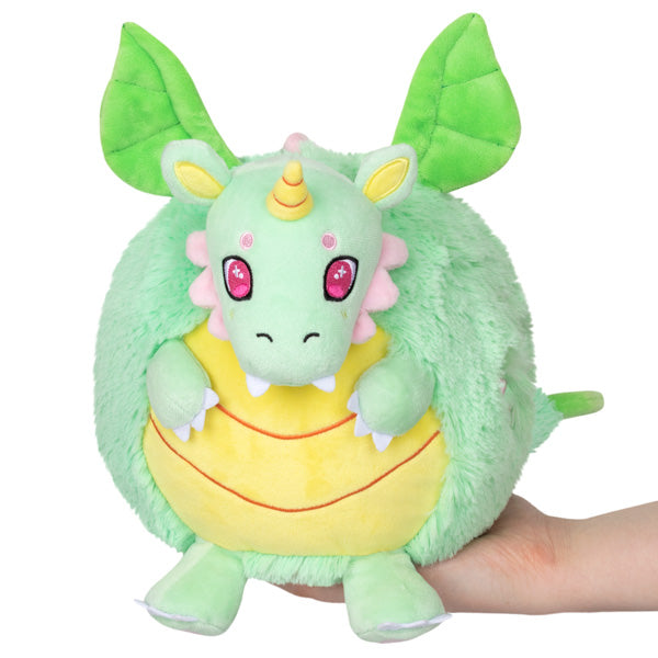 Mini Squishable Petal Dragon (7") | Odin's Place
