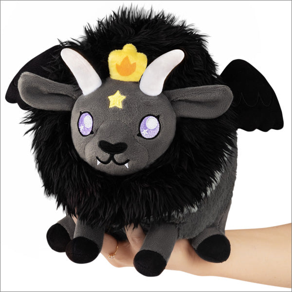 Squishable Mini Baphomet | Odin's Place