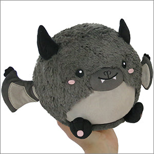 Mini Squishable Happy Bat (7") | Odin's Place