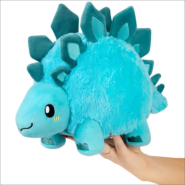 Squishable Mini Stegosaurus | Odin's Place