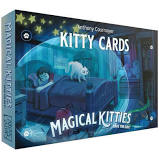 Magical Kitties Save the Day RPG Kitty Cards | Odin's Place