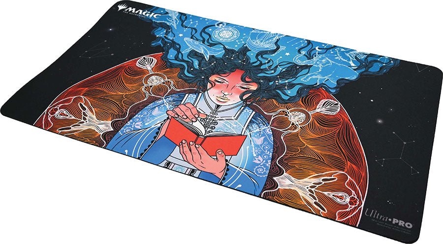 Ultra Pro Playmat: MTG Mystical Archive: Memory Lapse | Odin's Place