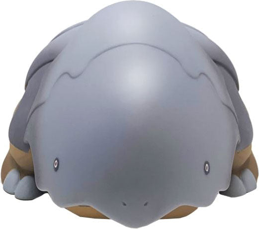Dungeons & Dragons Figurines of Adorable Power: Black Bulette | Odin's Place