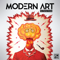 Modern Art | Odin's Place