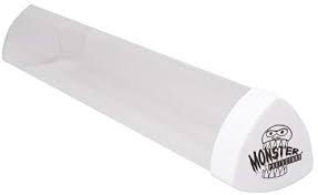 Monster Prism Playmat Tube White | Odin's Place
