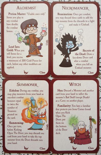 Munchkin Pathfinder Deluxe | Odin's Place