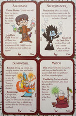Munchkin Pathfinder Deluxe | Odin's Place