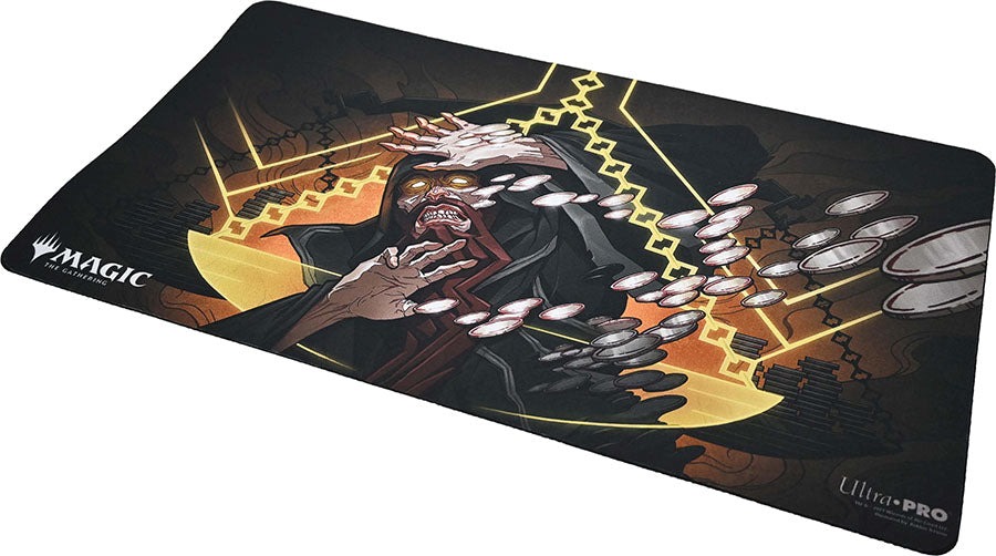 Ultra Pro Playmat: MTG Mystical Archive: Mana Tithe | Odin's Place