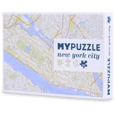 My Puzzle New York | Odin's Place