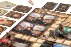 Nemo Rising : Robur the Conqueror | Odin's Place