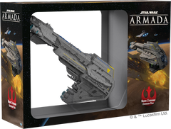 Star Wars: Armada Nadiri Starhawk Expansion Pack | Odin's Place