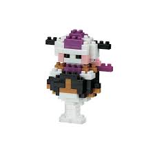 Nanoblock Dragon Ball Z Frieza | Odin's Place