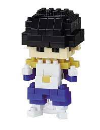 CL Nanoblock Dragon Ball Z Son Gohan | Odin's Place