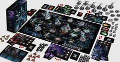 Nemesis | Odin's Place