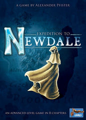 Expedition to Newdale | Odin's Place