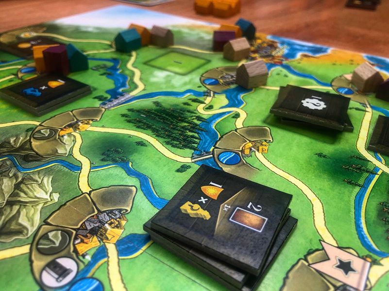 Expedition to Newdale | Odin's Place