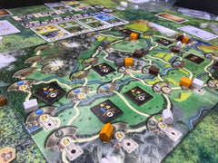 Expedition to Newdale | Odin's Place