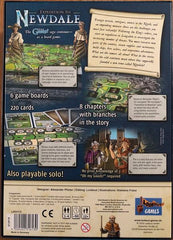 Expedition to Newdale | Odin's Place