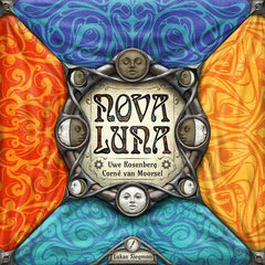 Nova Luna | Odin's Place