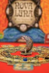 Nova Luna | Odin's Place