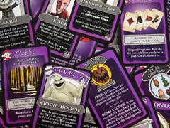 Munchkin: The Nightmare Before Christmas | Odin's Place