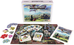 Ni No Kuni II: The Board Game | Odin's Place