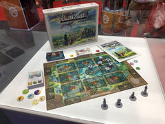 Ni No Kuni II: The Board Game | Odin's Place
