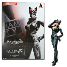 No. 2 Catwoman Statue | Odin's Place