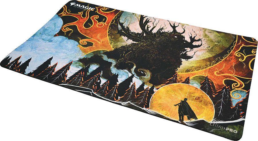 Ultra Pro Playmat: MTG Mystical Archive: Natural Order | Odin's Place
