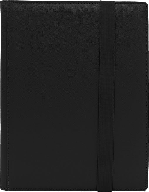 DO NOT USE DEX Binder Noir 9 Assorted Colors | Odin's Place