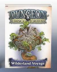 Dungeon Discoveries: Wilderland Voyage | Odin's Place