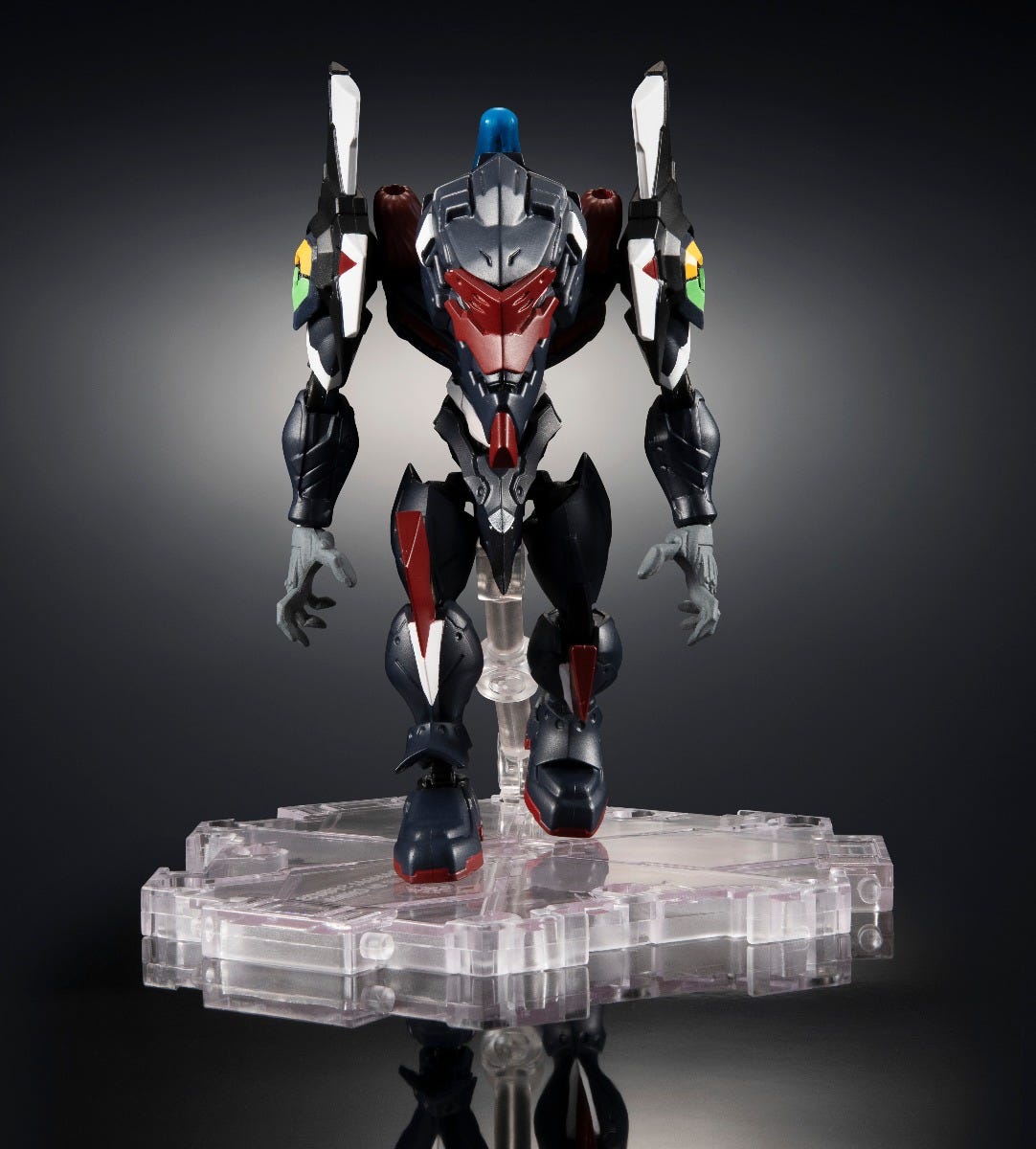 Bandai Evangelion 9th Angel NXEdge Style Model-03 | Odin's Place