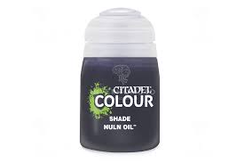 Citadel Shade Paint | Odin's Place
