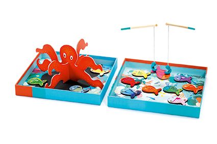Octopus | Odin's Place