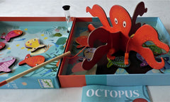 Octopus | Odin's Place