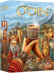 Feast for Odin | Odin's Place