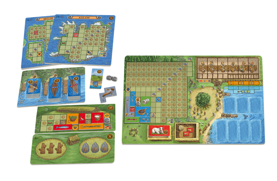 Feast for Odin | Odin's Place