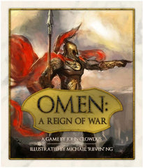 Omen a Reign of War | Odin's Place