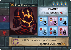 One Deck Dungeon | Odin's Place