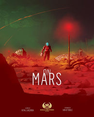 On Mars | Odin's Place