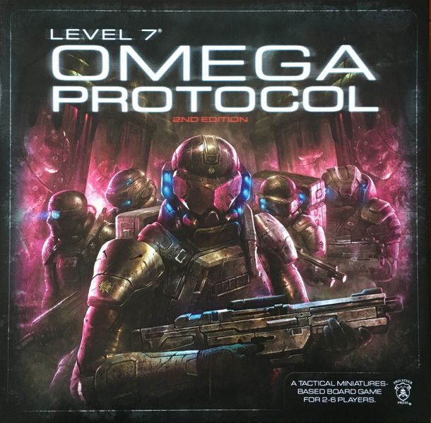 Omega Protocol | Odin's Place