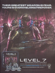 Omega Protocol | Odin's Place