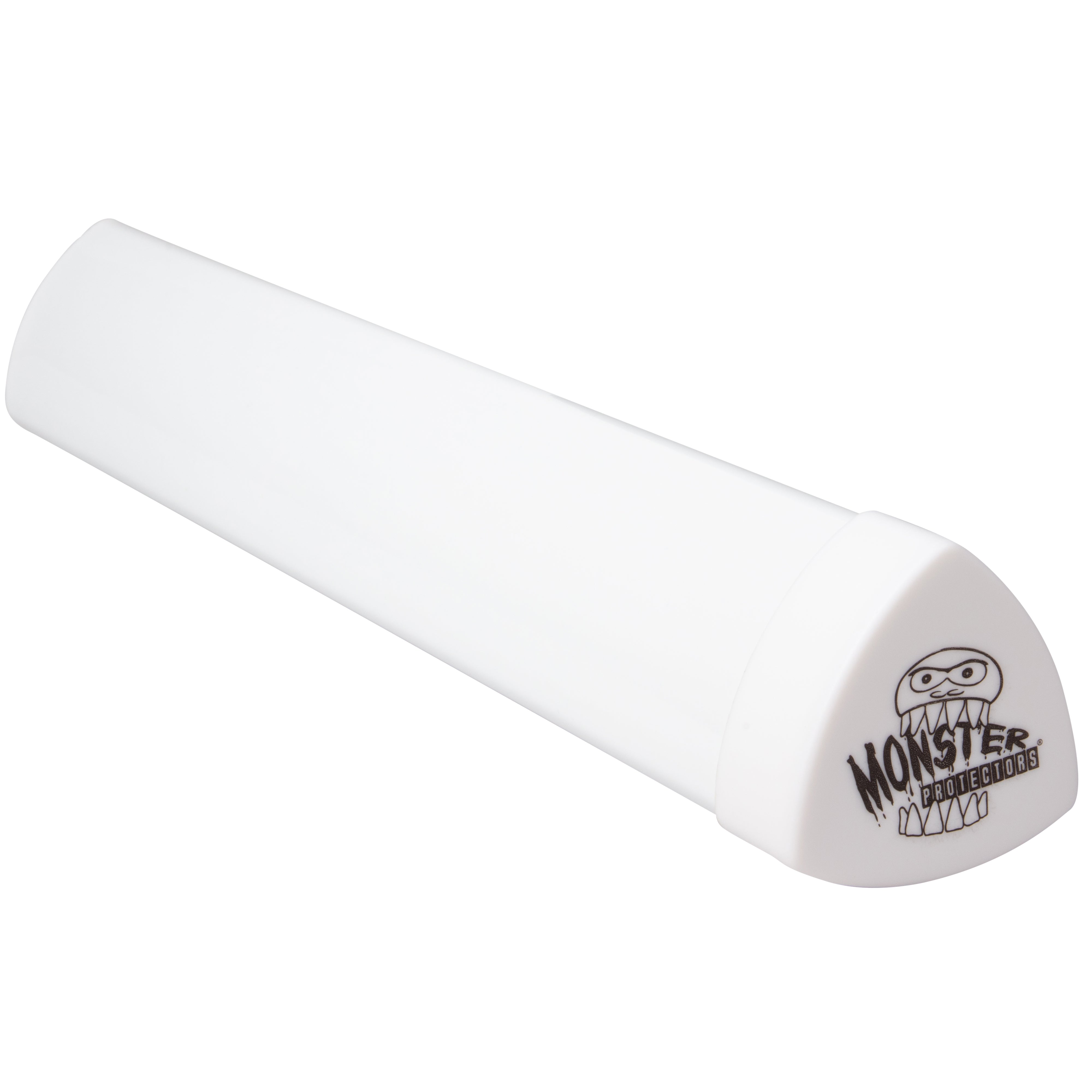 Monster Prism Playmat Tube Opaque White | Odin's Place