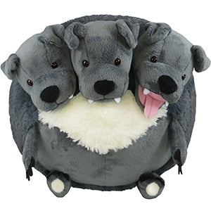 Squishable Large Cerberus | Odin's Place