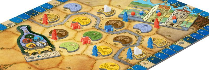 Orleans Stories | Odin's Place