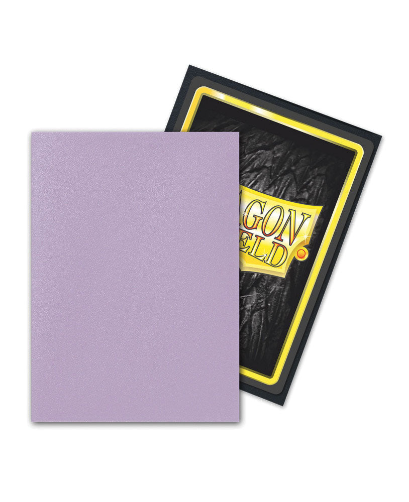 Dragon Shield Dual Matte Sleeves - Japanese Size - 60ct | Odin's Place
