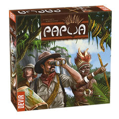 Papua | Odin's Place