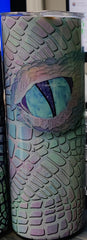 Dragon Eye Tumbler Assorted Colors | Odin's Place