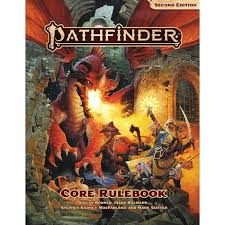 Pathfinder 1000 Piece Puzzle: Core Rulebook | Odin's Place