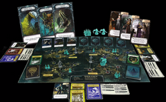 Pandemic: Reign of Cthulhu | Odin's Place